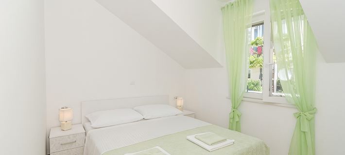 Apartments Marmo Hotels in Mlini