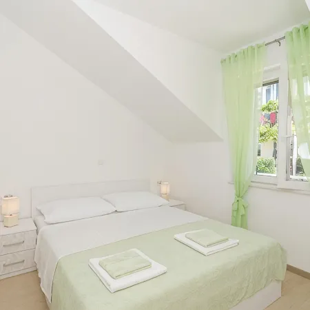 Apartments Marmo