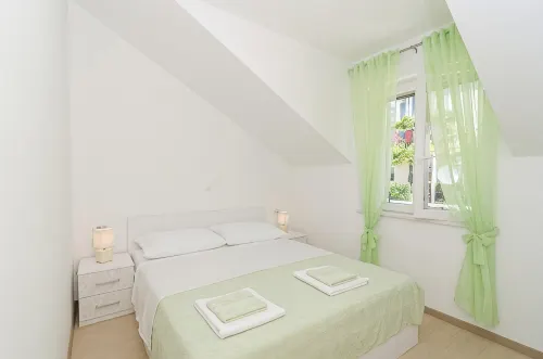 Apartments Marmo