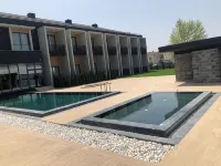 Hotel Bonvie - 泳池