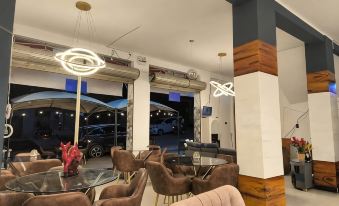 Hotel VIP 46 Ssqs