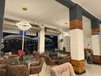 Hotel VIP 46 Ssqs - parking