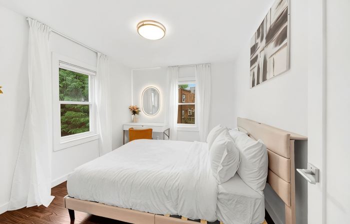 Modern Comfort in the Heart of NYC