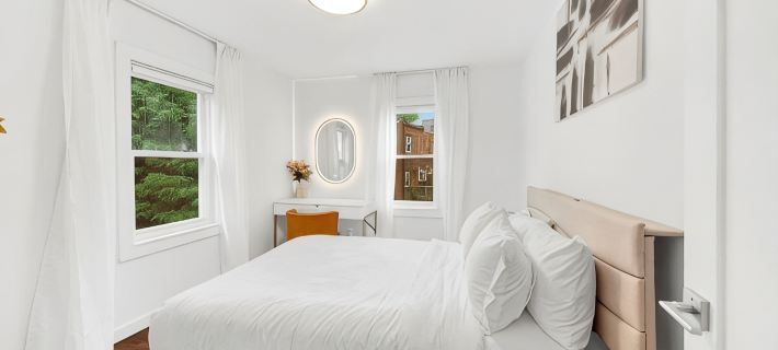 Modern Comfort in the Heart of NYC Hotels in Yonkers