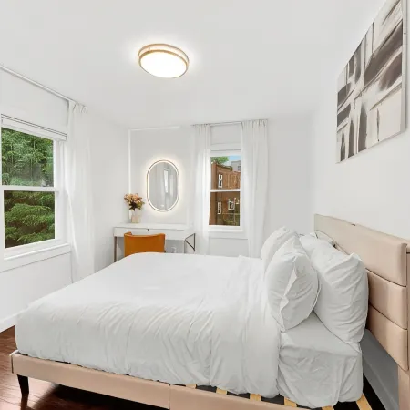 Modern Comfort in the Heart of NYC