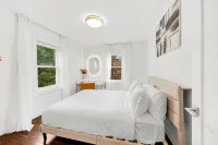 Modern Comfort in the Heart of NYC - Hot Springs