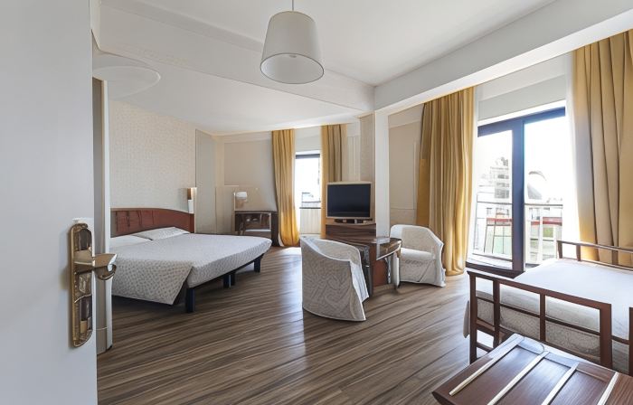 Hotel Santa Maria