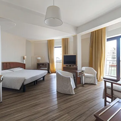 Hotel Santa Maria Hotels near Chiavari