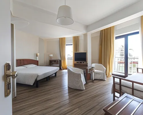 Hotel Santa Maria Hotels in Chiavari