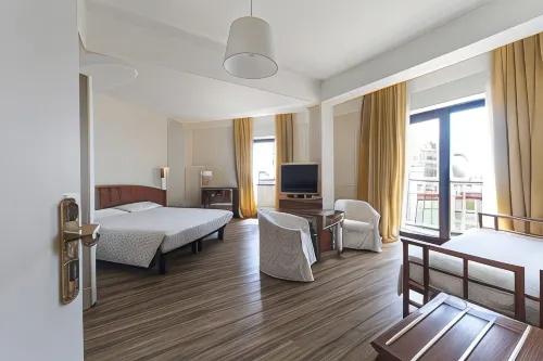 Hotel Santa Maria