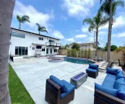 Luxury 8 Bedroom Coastal Villa with Private Pool, Spa, Salon! - Pools