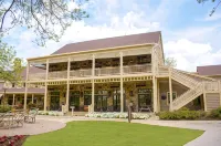 Hôtel Ibis Budget Montélimar - Parkplatz