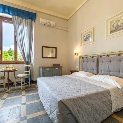 Dimora Altemura Hotels near Orto Botanico