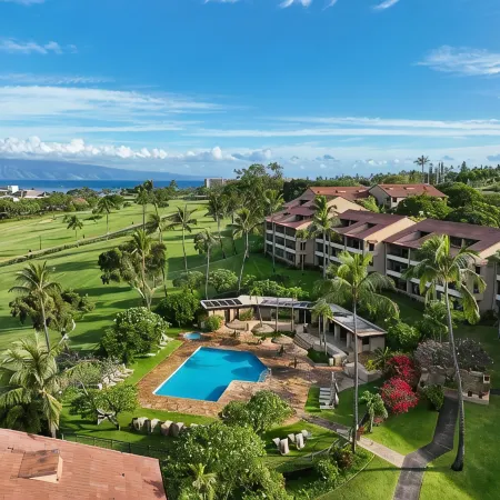 New Listing: Ka’Anapali Royal K303 2Br – Ocean Views, Pool, Walk to Golf & Beach