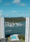 Condo with Amazing Ocean View in Fajardo Near Villa Marina