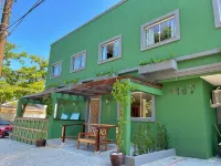 Hotel Cajueiro Guarujá