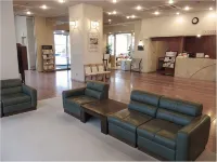 札幌ホテルヤマチ