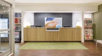 Spark by Hilton San Antonio Airport - Airport Shuttle