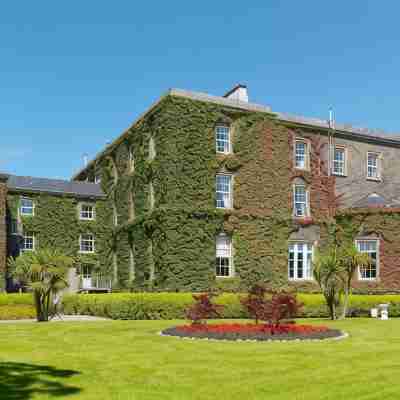 Great Southern Killarney Hotel Exterior