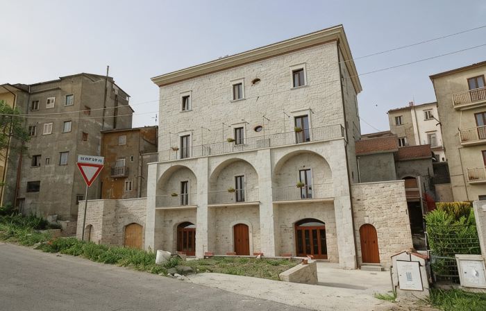 Palazzo 1892 Guest House