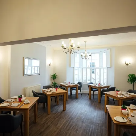 The Townhouse