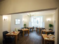 The Townhouse - Desayuno