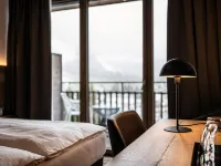 Hotel Krone Churwalden Hotels in Churwalden