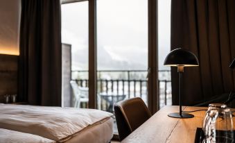 Hotel Krone Churwalden