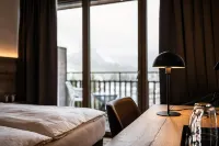 Hotel Krone Churwalden