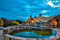 Letsatsi Game Lodge - Pet-friendly
