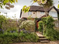 Avalon House B&B Hotel a Lyndhurst