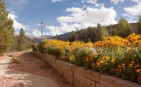 Valley Hi Hotel