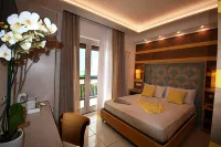 Melody Sorrento Suites - Mountain view