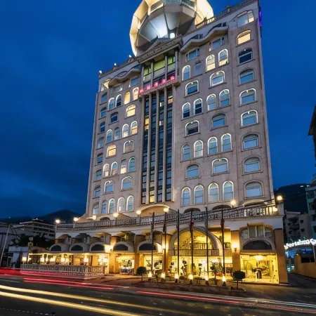 Portaluna Hotel & Resort