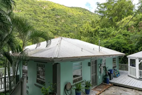 Villa de Paz, STJ 4 BR/2.5B, 2-8 guests Pool Private Renovated AC backup power - Villa