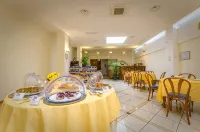 Hotel Federico II - Frühstück