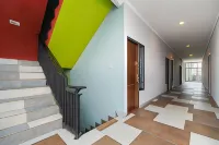 Urbanview Hotel Arafuru Residence Duren Sawit Các khách sạn ở Đông Jakarta