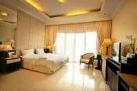 Grand Ussu Hotel & Convention - 3 stelle
