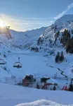 2-room apartment - at the foot of the slopes - Ideally located