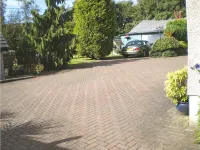 Shawlee Cottage - parking
