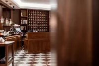 Palazzo Roma- Luxury Leading Hotels - 2 Sao