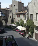 Viterbo Antica - Centro Storico