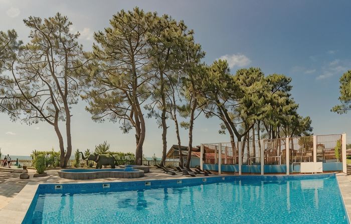 Kolkhida Resort & Spa
