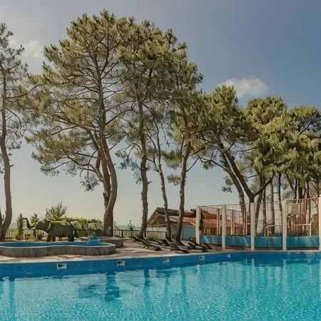 Kolkhida Resort & Spa