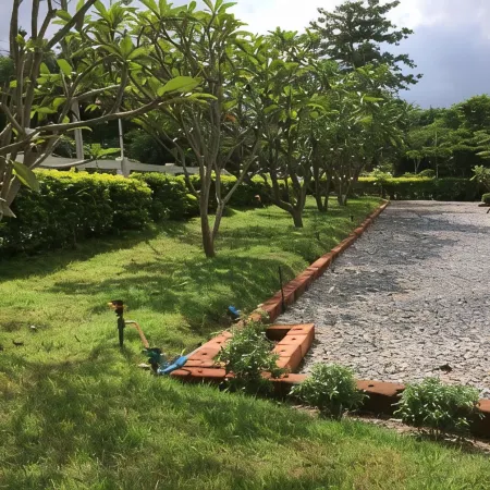 Baan Chan Suan
