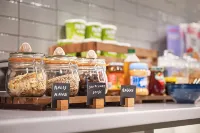 Staybridge Suites BRIGHTON by IHG - sarapan