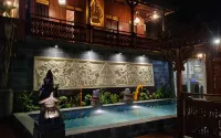 The Pekayon Villa Pacet - 3星級