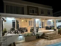 Casa Maria - С бассейном