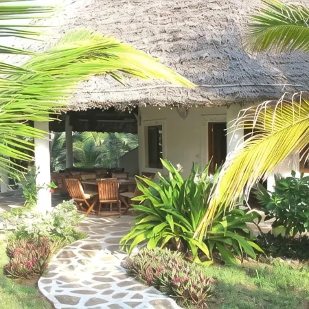 Baobab Village