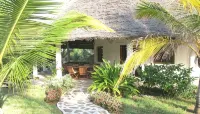 Baobab Village Hotels in 